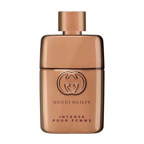 Gucci Guilty intense woman 100ml